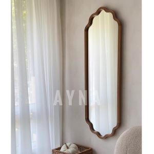 آینه قدی آوان
