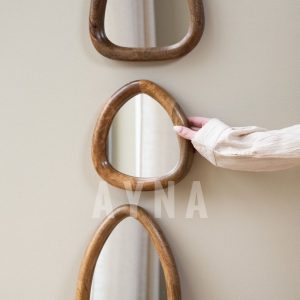 آینه دکوراتیو تاینی