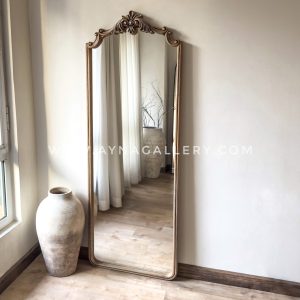 آینه قدی کلارا