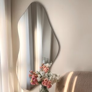 آینه قدی صخره